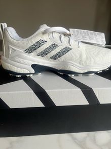 Adidas golf shoes - new