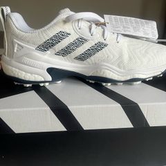 Adidas golf shoes - new
