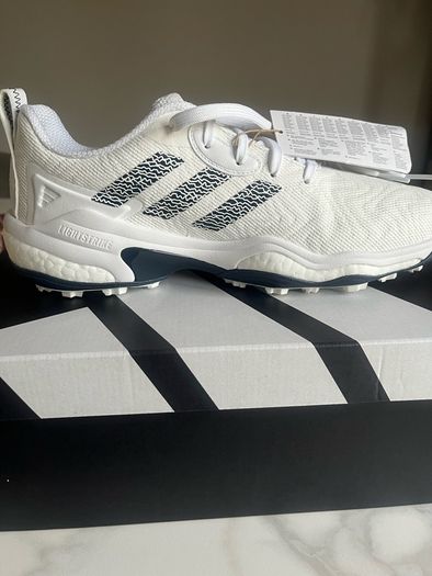 Adidas golf shoes - new