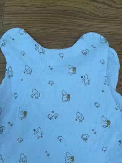 2 x 1.5tog Sleeping Bag from Marks & Spencers