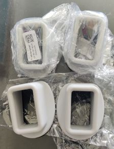 Car Seat Belt Buckle Holder (2 pcs)