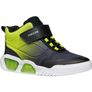 Brand New With Tag Geox Boy Lighting Up Sneaker Image 8
