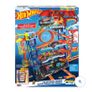 Hot Wheels City Let's Race Ultimate Garage Playset Image 5