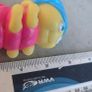 Snugbug HTF Glo Glow Worm Bug Hasbro 1985 same Era as MLP G1 My Little Pony Image 5