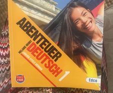 German junior cycle books