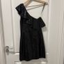 Michael Kors UK 6 Sequin Mini Dress | LIKE NEW Image 2