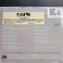 Platoon Soundtrack OST CD Image 2