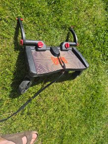 Lascal Buggy Board Maxi