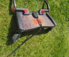 Lascal Buggy Board Maxi