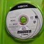 Madden NFL 2004  Xbox Original games Original Image 4