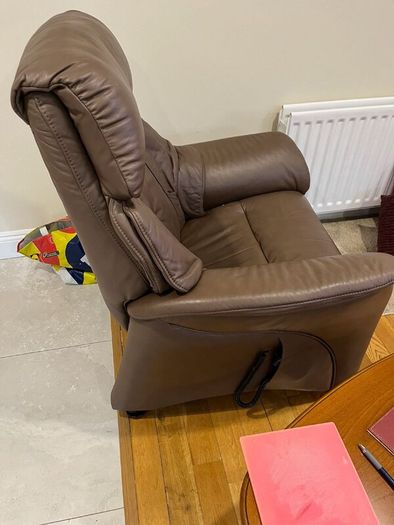 Recliner Chair