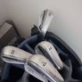 Ai smoke irons right hand Image 5