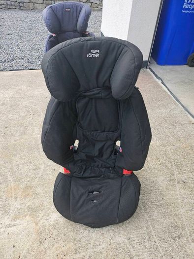 Car seats