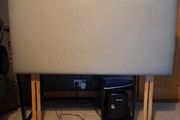 Small Double Headboard
