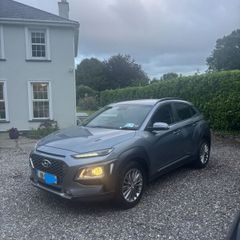 Hyundai KONA 2019
