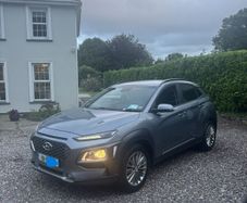 Hyundai KONA 2019