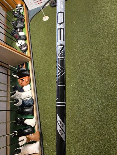 Callaway Ai Smoke Triple Diamond Driver