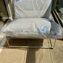 IKEA luxury modular chairs x 2 (in original packaging) Image 7