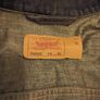 mens 1988 Levi's jacket Image 3