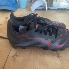 Adidas Football Boots size 3uk