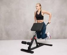Crivit multi trainer
