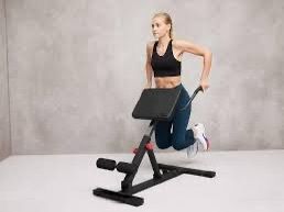 Crivit multi trainer