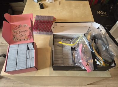 pokemon cards bulk