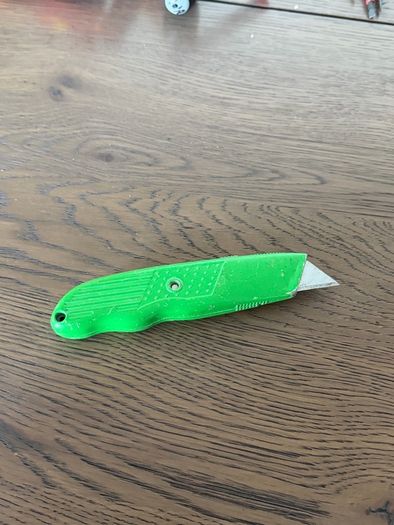 Protool Stanley Knife Retractable knife