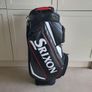 Srixon Tour Cart Bag Image 3