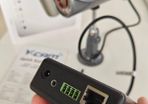 Y-Cam Bullet HD IP Camera