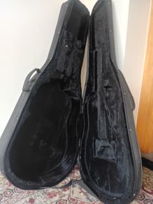 Guitar Case