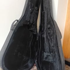 Guitar Case