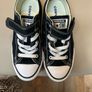 converse child size 13.5 Image 5