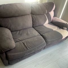 2 Seat Electric Recliner