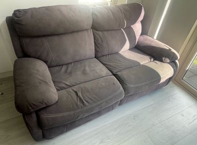 2 Seat Electric Recliner