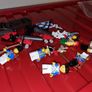 Lego 10320  Eldorado Fortress Image 8