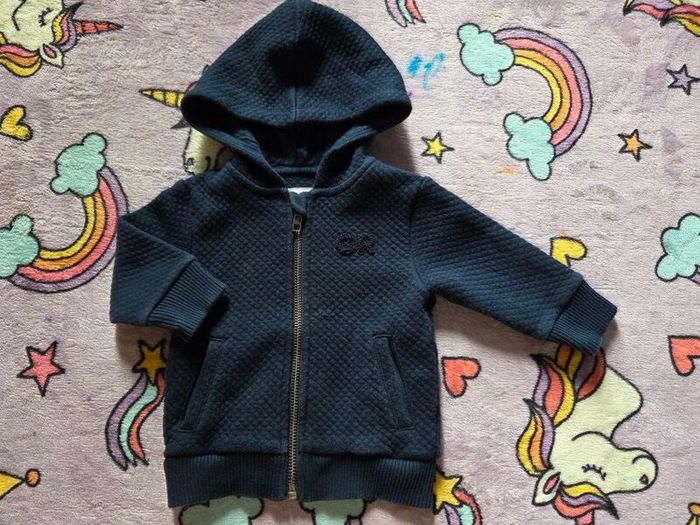 3-6months, Baby County Road Hoodie
