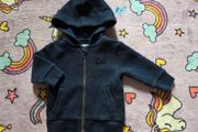 3-6months, Baby County Road Hoodie