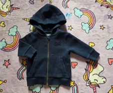 3-6months, Baby County Road Hoodie