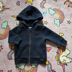 3-6months, Baby County Road Hoodie