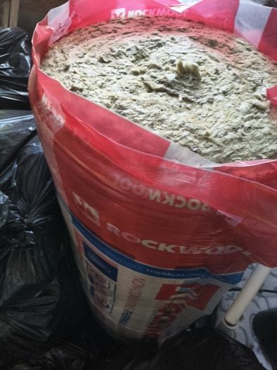 rockwool