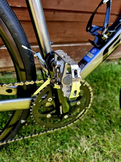 Giant Fastroad Advanced 2