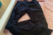 Lindex trousers age 10/11