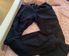 Lindex trousers age 10/11