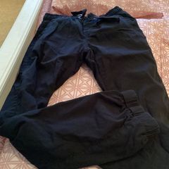 Lindex trousers age 10/11