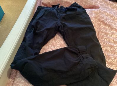 Lindex trousers age 10/11