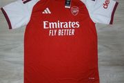 Arsenal FC 2026/2027 Home Jersey