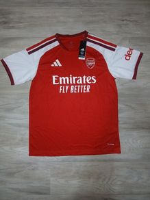 Arsenal FC 2026/2027 Home Jersey