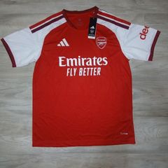 Arsenal FC 2026/2027 Home Jersey