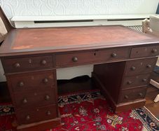 Victorian Writing Desk